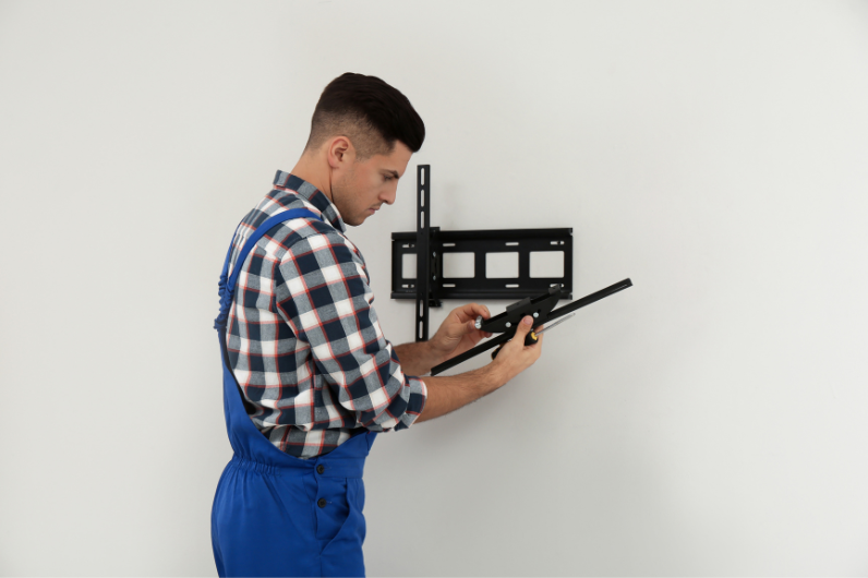 The Need for Professional TV Mounting Services