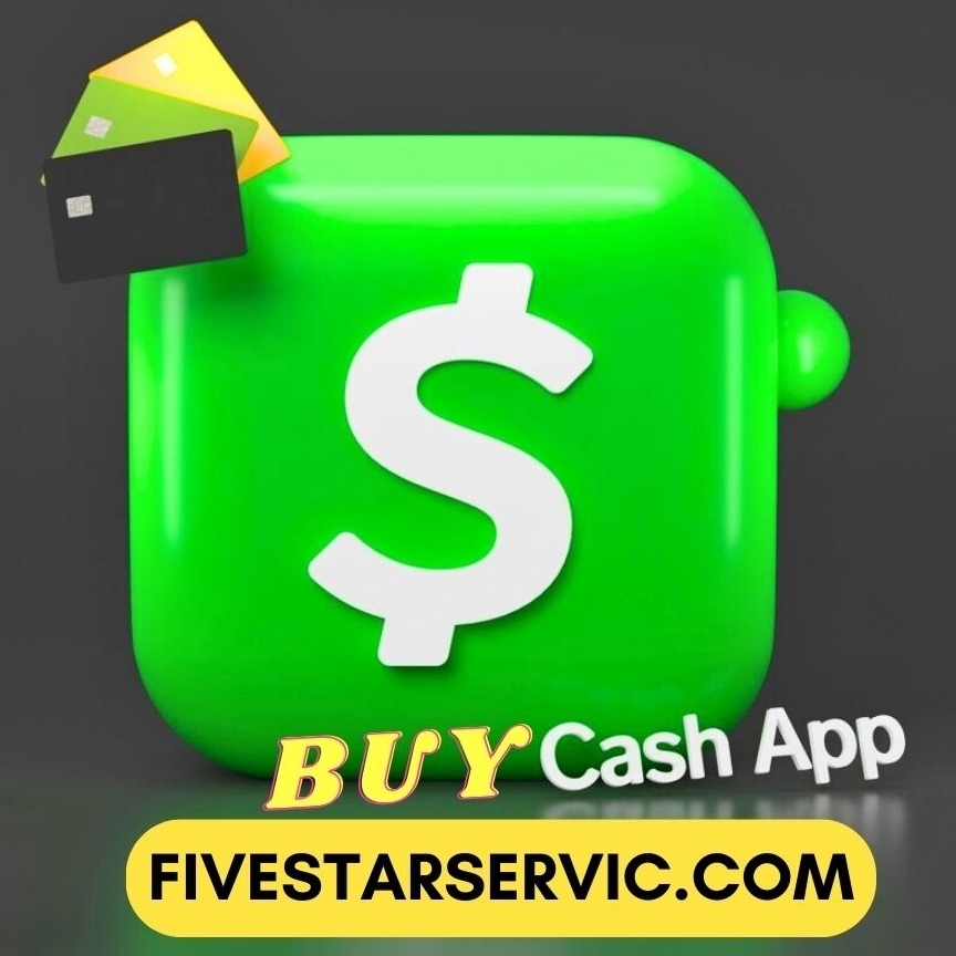Buy  Cash App