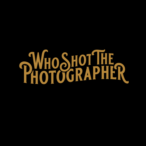 Who Shot  The Photographer