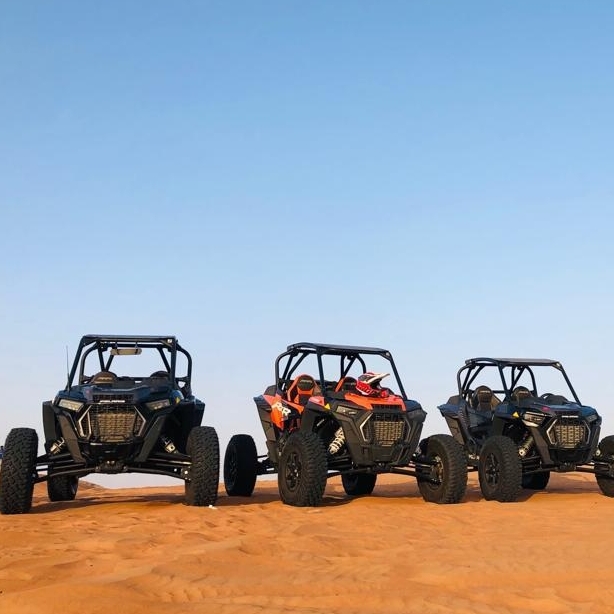 Buggy Rentals Dubai