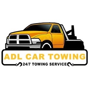 ADL Car Towing Adelaide