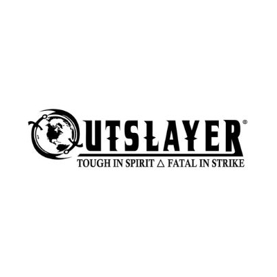 Outslayer Fight Gear