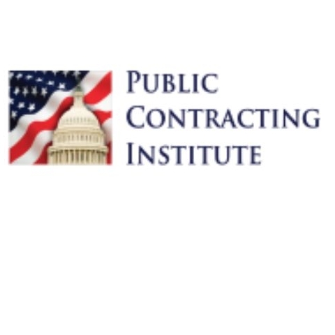 Public Contracting  Institute