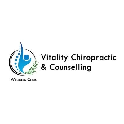Vitality Chiropractic  And Counselling