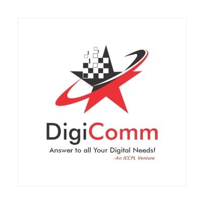 Digicomm Marketing Agency