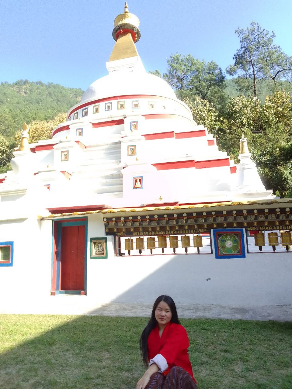 Cheni  Wangmo