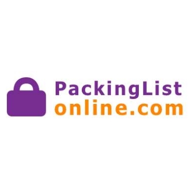 Packing Listonline