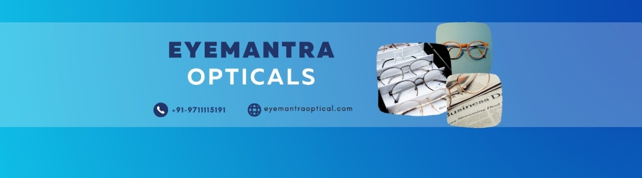 EyeMantra Opticals 