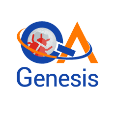 QA  Genesis