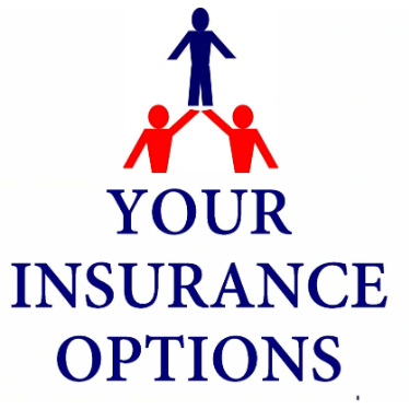 Your Insurance Options