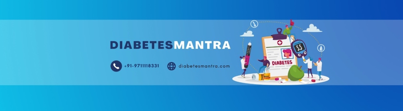 DiabetesMantra