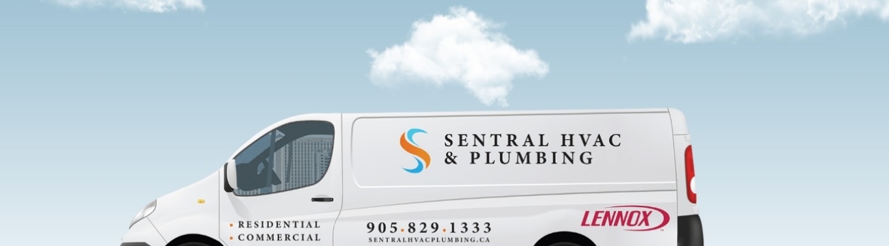 Sentral Hvac