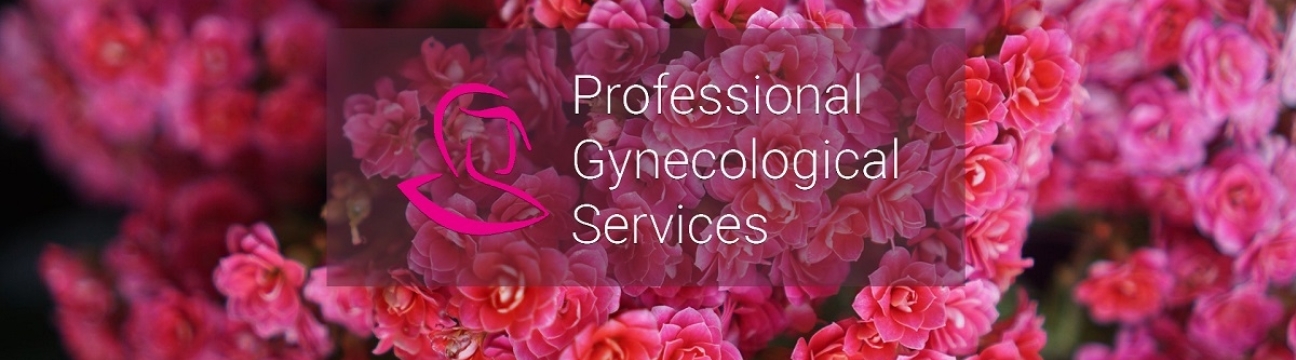 Professional Gynecological  Services