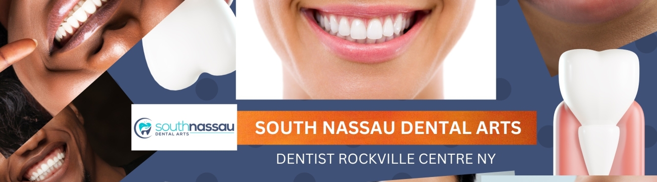 South Nassau  Dental Arts