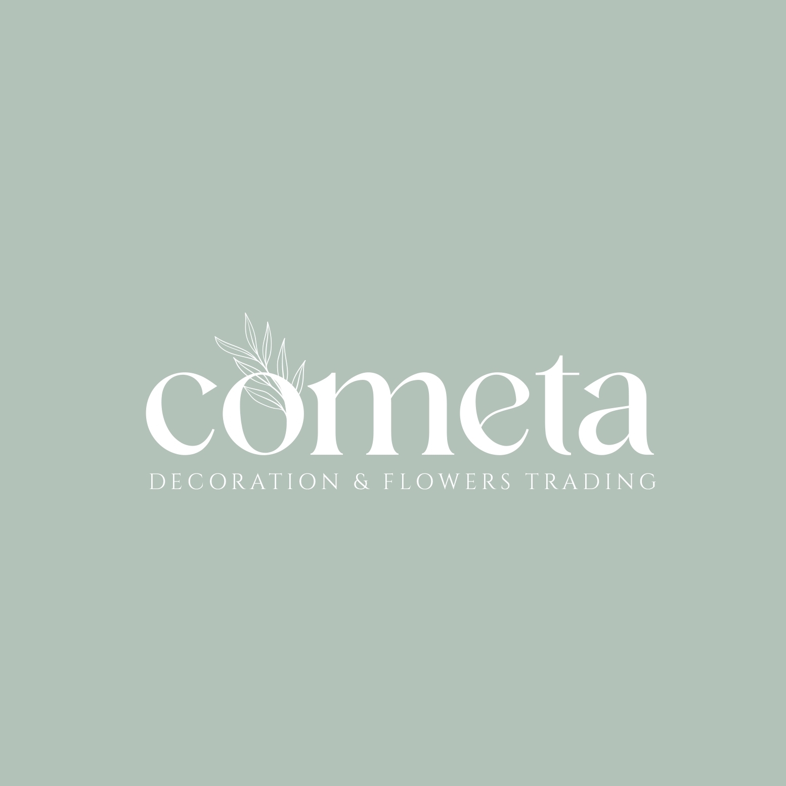 Cometa Decoration