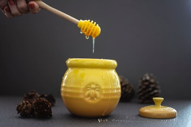 Mustard Honey Exporters