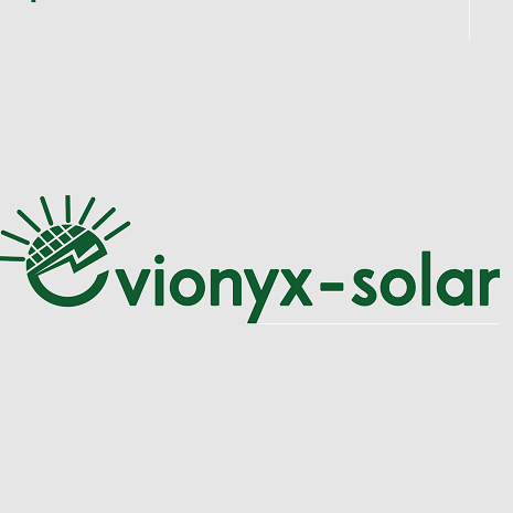 Evionyx  Solar