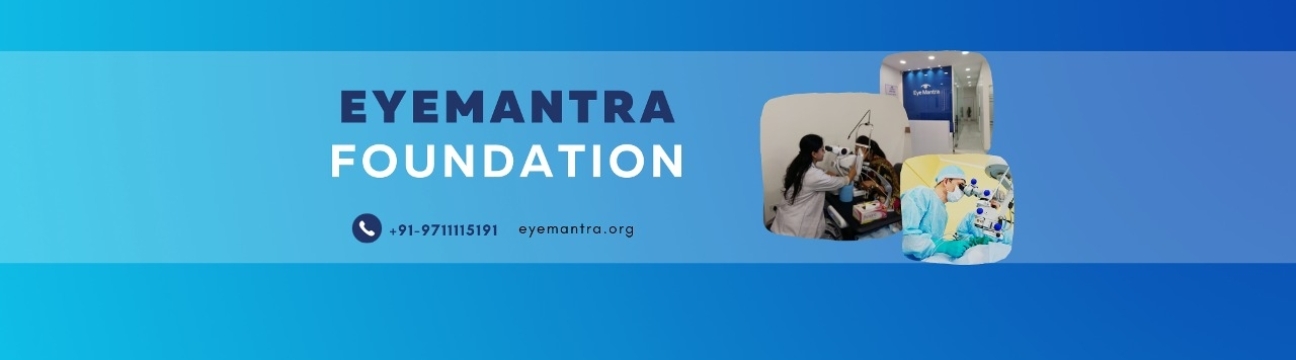 EyeMantra Foundation