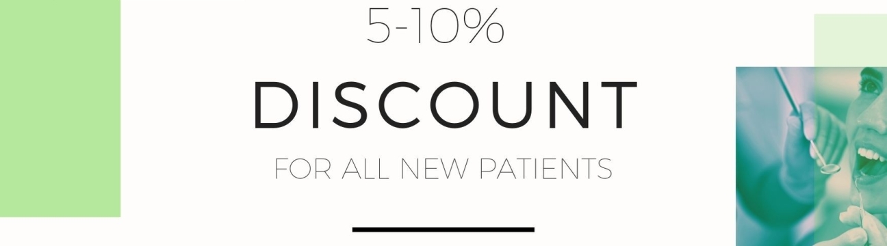505 Dental Associates offers a discount