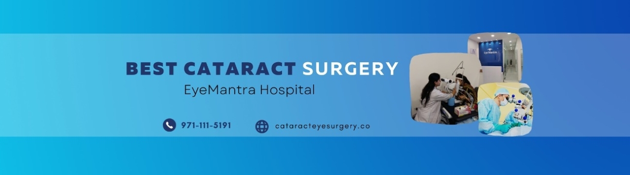 EyeMantra Cataract