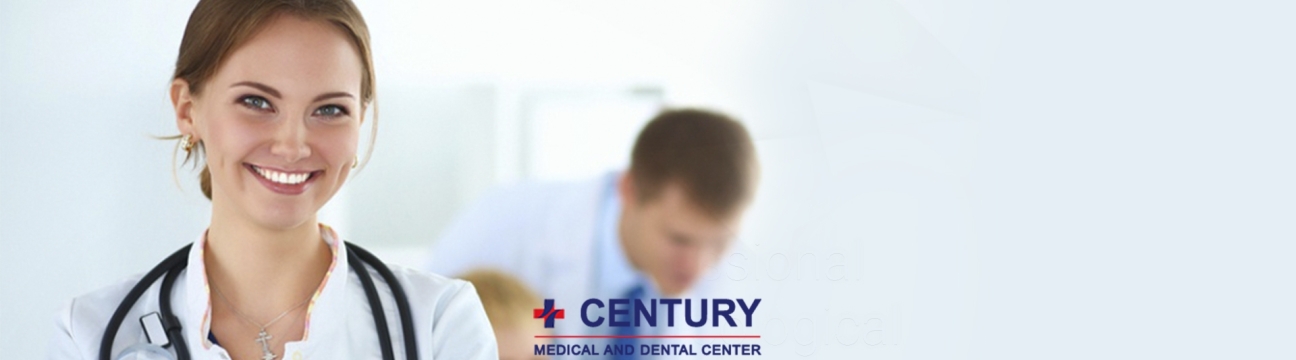 Century Medical & Dental  Center | Manhattan