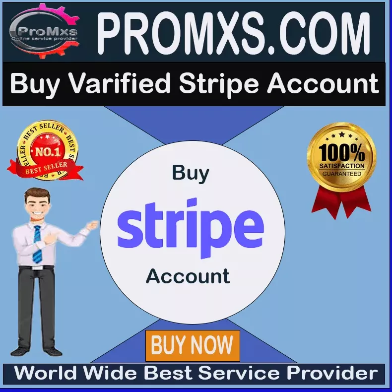 Stripe  Account