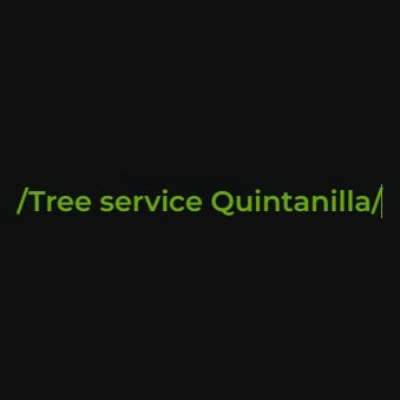 Tree Service Quintanilla