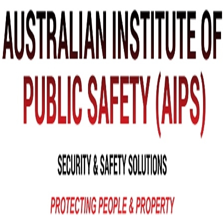 Australian Institute Of  Public Safety