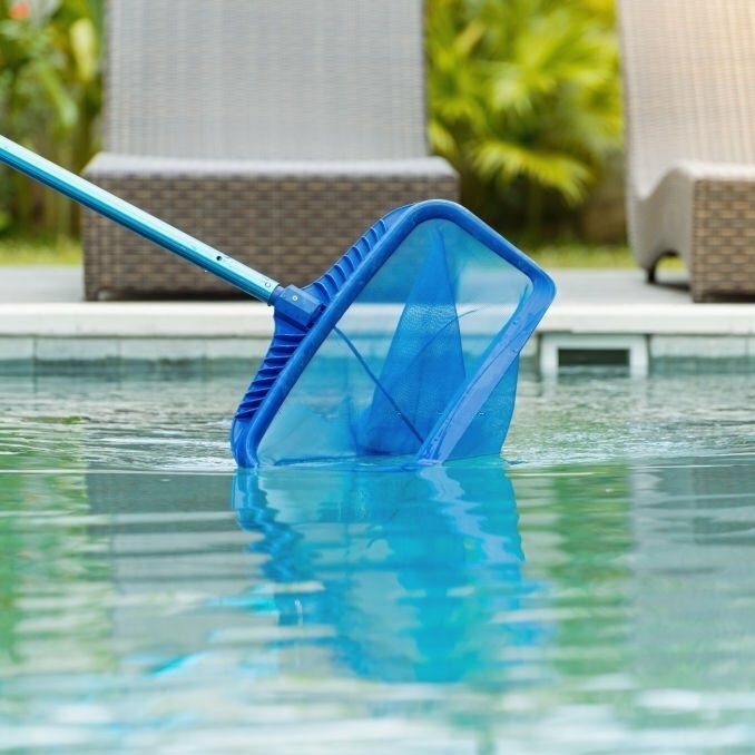 Pool Cleaning Services