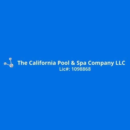 The California Pool And Spa Company LLC