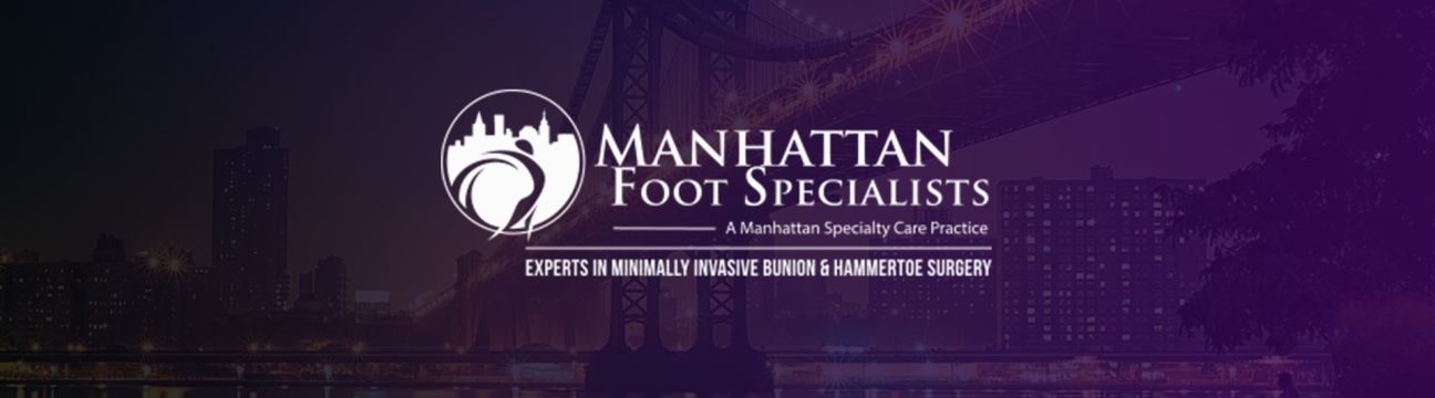 Manhattan Foot  Specialists