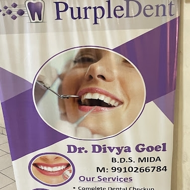 Purpledent Noida