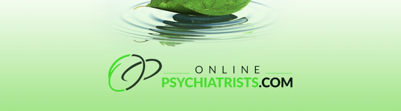 Online  Psychiatrists