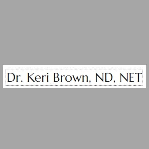 Dr. Keri Brown