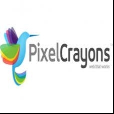 Pixel Crayons