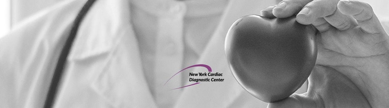 New York Cardiac  Diagnostic Center
