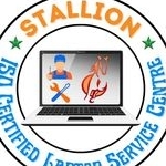 Stallion Laptop