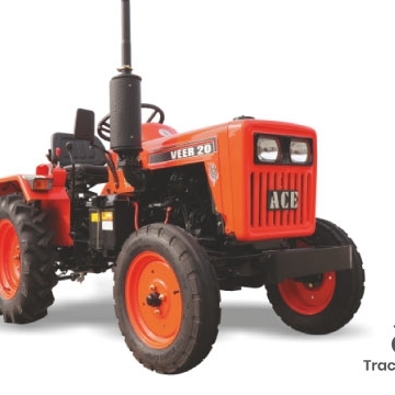 Tractorgyan Ncc