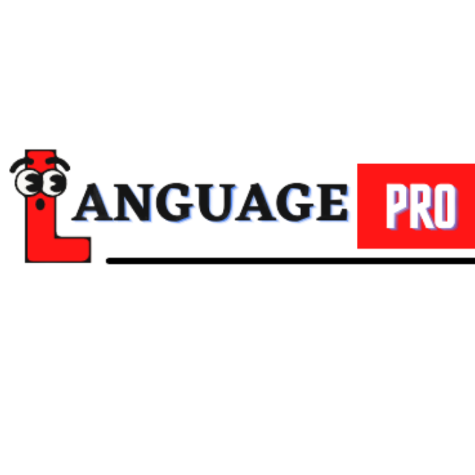 Language Pro