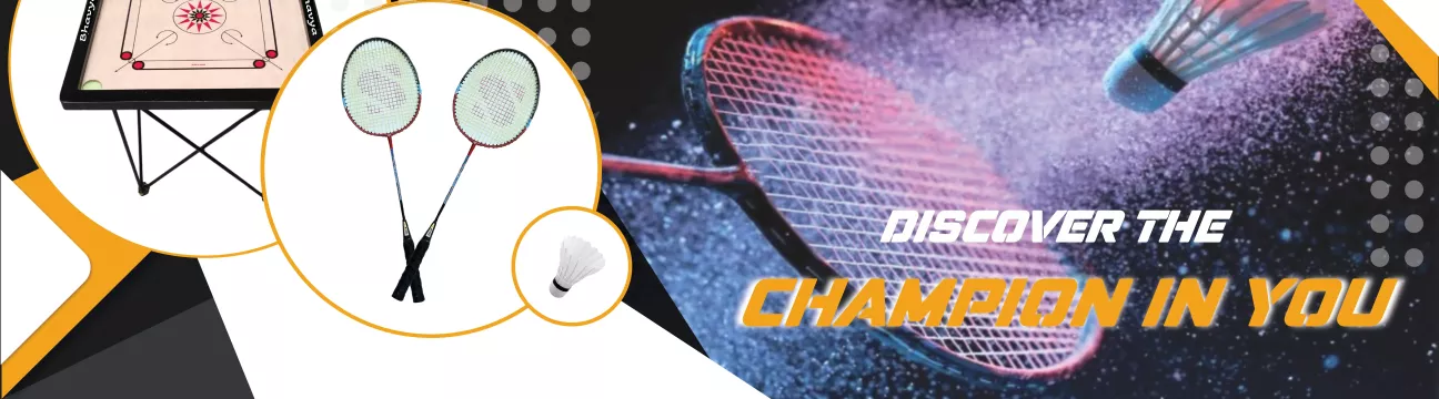 Badminton Racket Manufacturers In India Novax Sports