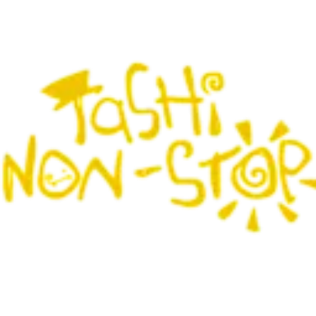 Tashi Non-Stop
