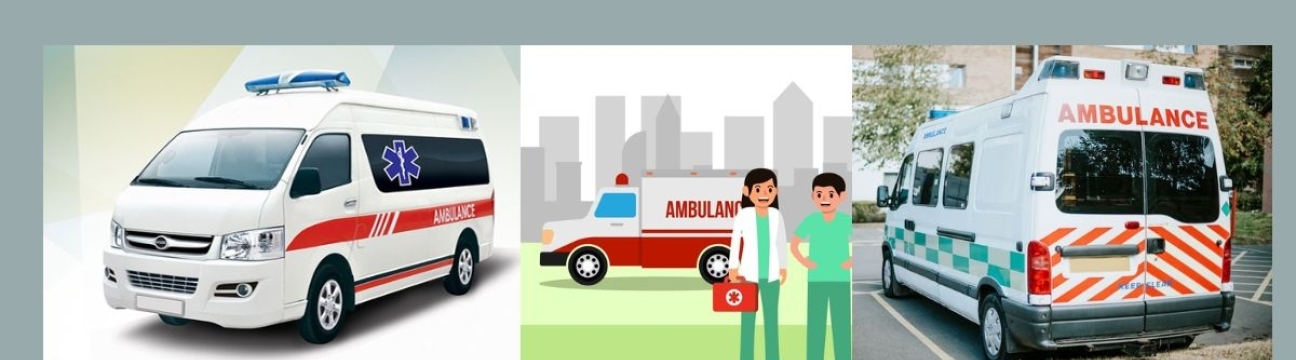 First  Ambulance