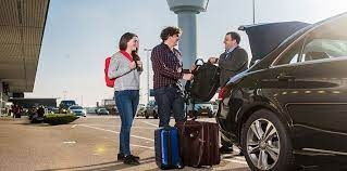 Unlocking Stress-Free Journeys with Top-notch Airport Transfers in Manchester