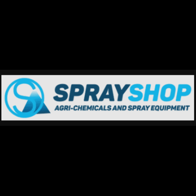  Spray Shop