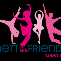 Tanzstudios Nett & Friends