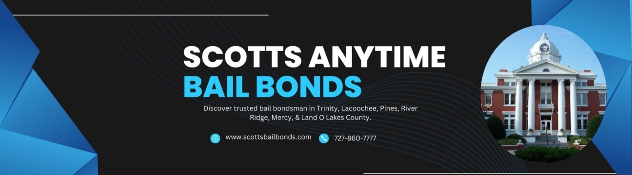 Scotts Anytime Bail Bonds