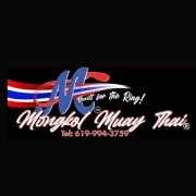 Mongkol  Muay Thai