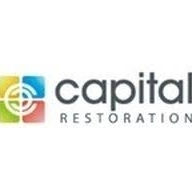 Capital Restoration Cleaning