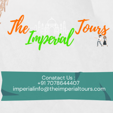 The Imperial  Tours