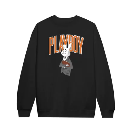 Fashion Fusion Blending Comfort and Style with These Stylish Sweatshirts